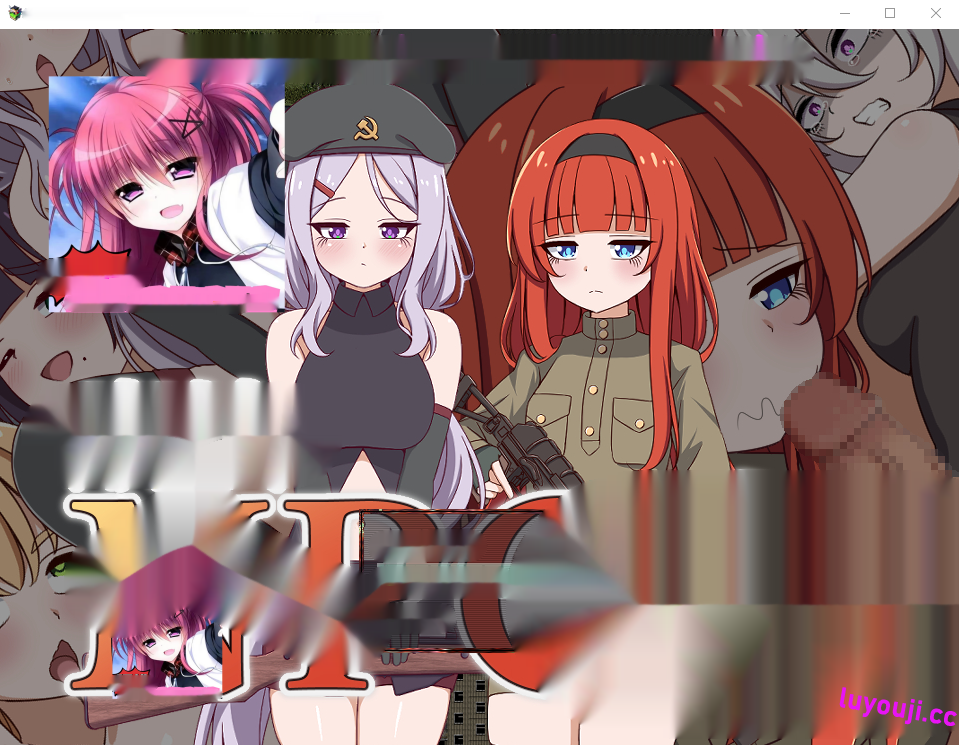 [RPG/汉化] 与崩坏NPC的交合 AI汉化内嵌版 [多空/1G]-中文绅士游戏下载,黄游,色情手机游戏,绅士漫画啊,里番