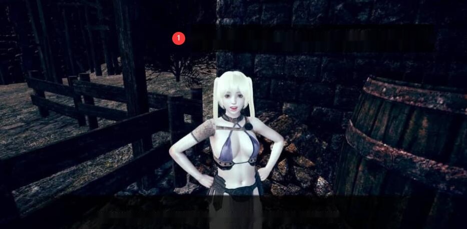 [欧美SLG/汉化] 当万物皆红 When Everythings Red 0.2 汉化版 [1.5G]-中文绅士游戏下载,黄游,色情手机游戏,绅士漫画,里番