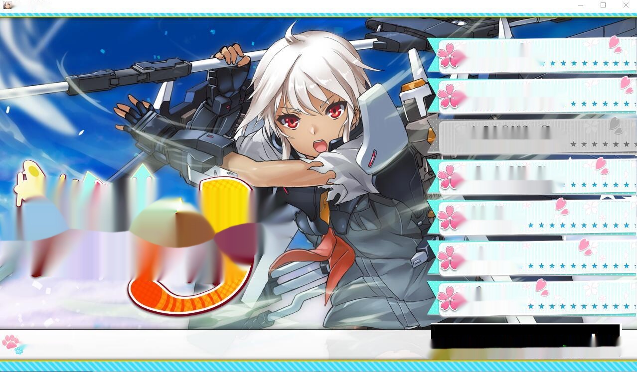 [战棋SLG/中文/舰娘] 萌萌２次大戰（略）3 STEAM官中破解版+付社保补丁 [6.9G]-中文绅士游戏下载,黄游,色情手啊机游戏,绅士漫画,里番