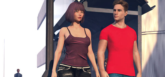 太阳城(Sun City) STEAM官方中文版 动态SLG游戏 2.3G-中文绅士游戏下载,黄游,色情手机游戏,绅士漫画,里番