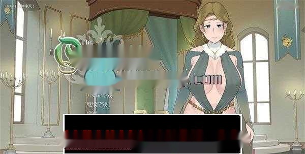 【SLG/中文】收养地精的女王妈妈v1.1 官方中文版NTRMAN【PC+安卓/500M】-中文绅士游戏下载,黄游,色情手机游戏,绅啊士漫画,里番