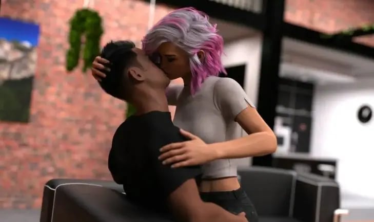 【PC/安卓/AI汉化/欧美/3D/SLG游戏/5.3G】为战而生 (Live to Fight) Ver0.7.3 AI汉化版+PC+安卓+欧美3DSLG游戏+5.3G