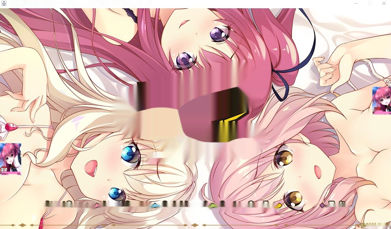 [ADV/汉化] 后宫王国-异世界的后宫 Harem Kingdom FD1+FD2 汉化版+存档攻略付前作7.9G-中文绅士游戏下载,黄游,色情手啊机游戏,绅士漫画,里番