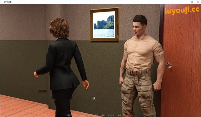 [SLG/汉化] 战争迷雾 战争的迷雾 Fog Of War Ep. 5.5 PC+安卓汉化版1.6G