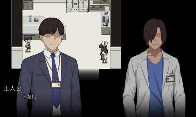 办公室物语 v20250128A STEAM官方中文版 模拟SLG游戏 1.8G