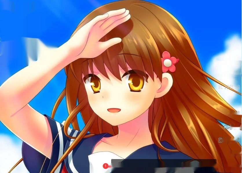 【SD/2D/ADV/汉化】幼驯染和十年、夏天 双端AI汉化版【210M】-中文绅士游戏下载,黄游,色情手机游戏,绅士漫画啊,里番