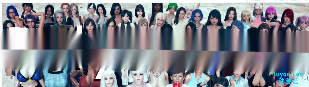 【国风沙盒SLG/汉化/动态】彩票 保利拖农 Polyturnon v0.18 PC+安卓汉化版7.3G-中文绅士游戏下载,黄游,色情手机游戏啊,绅士漫画,里番