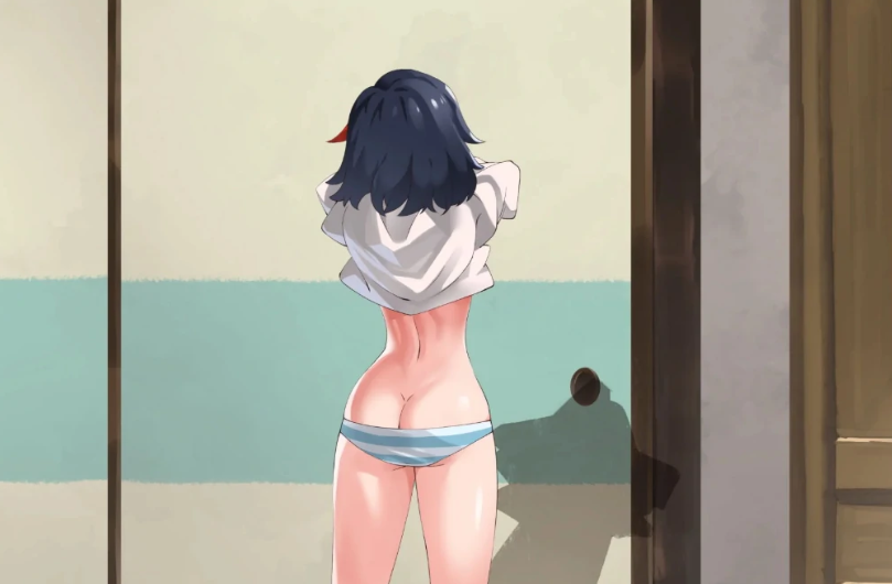 【PC/安卓/AI汉化版/日系/2D/SLG游戏/1.47G】斩服少女：缠流子大乱斗 (KLK: Ryuko's Rumble) Ver0.7 AI汉化版+PC+安卓+日系SLG游戏+1.47G