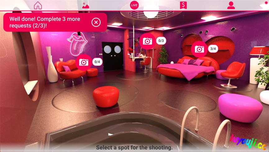 只有他妈的1 2合集/OnlyFuck 1 n 2