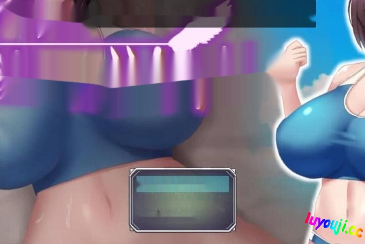 在暑假堕落的燕子 夏休みに堕ちたツバサ 1.0 汉化作弊版【1.5G】