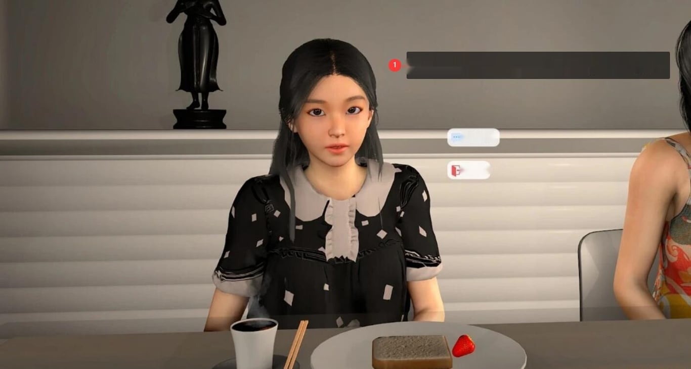 【SD/3D/亚风SLG/汉化】实验室 The Lab V0.1.1 双端汉化版【1.8G】