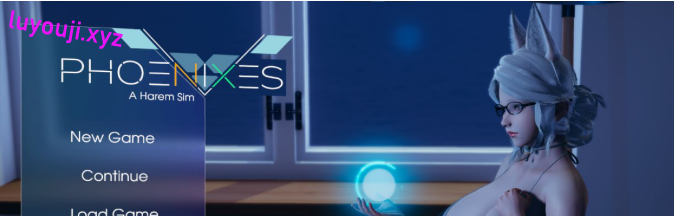 【PC/安卓/官中/SLG游戏/5.24G】凤凰(Phoenixes) Ver15 官方中文版+PC+安卓+SLG游戏神作+5.24G-中文绅士游戏下载,黄游,色情手机游戏啊,绅士漫画,里番