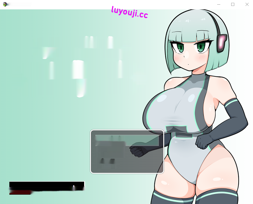 [RPG/汉化/动态] 银河护卫青叶 銀河警兵アオバ 云翻汉化版 [多空/1G]-中文绅士游戏下载,黄游,色情手机啊游戏,绅士漫画,里番