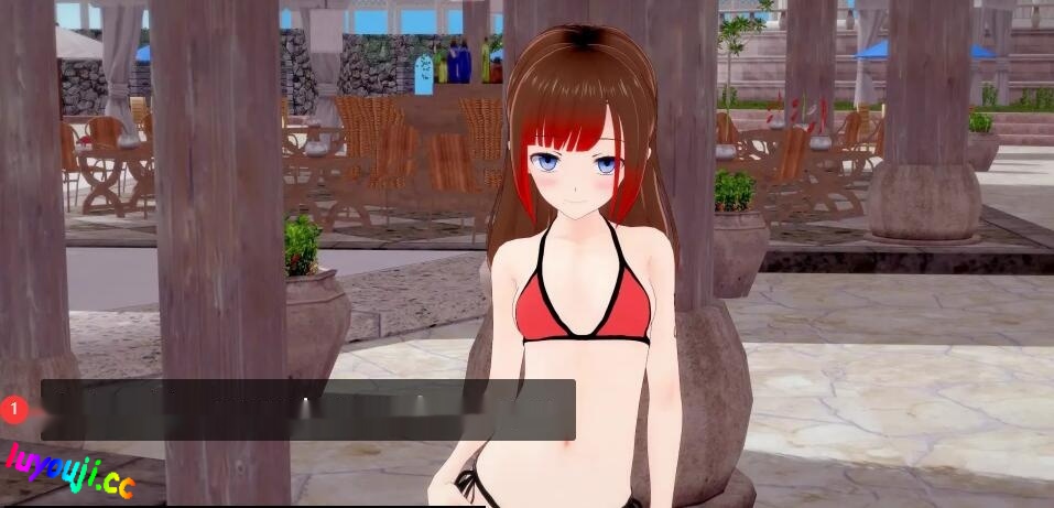 【日系SLG/汉化/3D】魔法的秘密 Secrets of Sorcery v1.4.5 Public 汉化版 1.9G