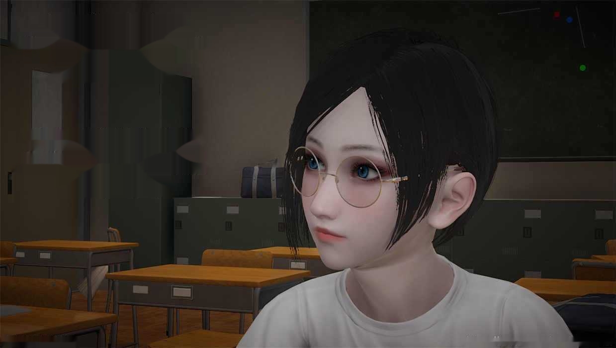 探索精彩世界【3D/静态/漫画】银女小柔全集＋外传【2.3G】与你相伴