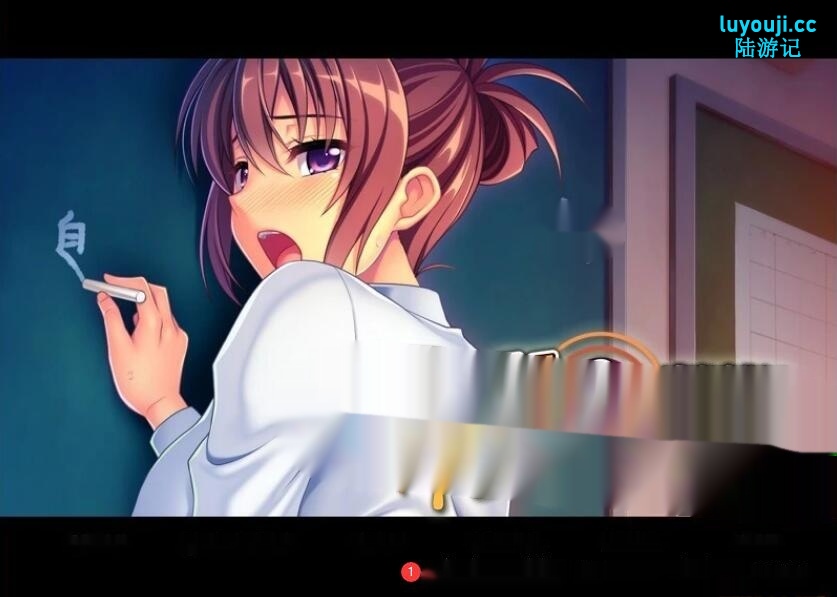 【SD/2D/ADV/汉化】尻门教师~敏感好尻!? 逆向课程~ 双端AI汉化版+存档【340M】-中文绅士游戏下载,黄游,色情手机啊游戏,绅士漫画,里番