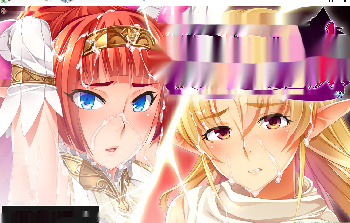 [拔作ADV/AI汉化] ふたなりエルフ快楽調教 「だめっ♥でるううぅっ♥これ以上出したくないいいぃぃ♥ [1.3G]-中文绅士游戏下载,黄游,色情手机游戏,绅士漫画,里番