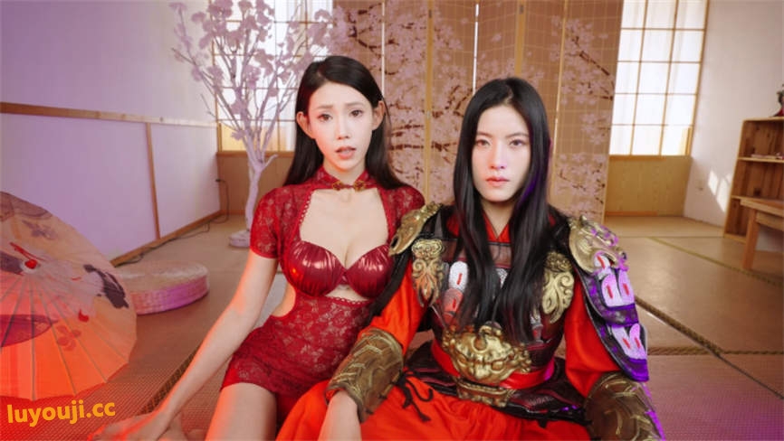 泳装封神榜:银魔姜子牙/My name is Jiang Ziya