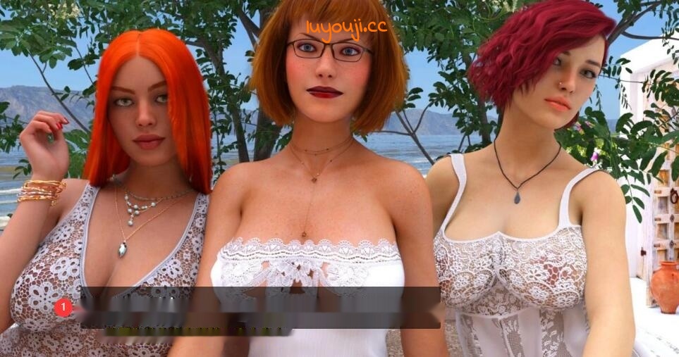 【SD/3D/SLG/汉化】欢迎加入 第一集 双端精翻汉化版【2.9G】