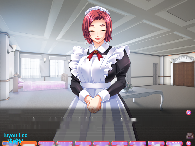 [大型ADV/汉化/CV] 黑丝美腿抖M大小姐！美腿和美臀都是我的！云汉化版 [多空/4G]-中文绅士游戏下载啊,黄游,色情手机游戏,绅士漫画,里番