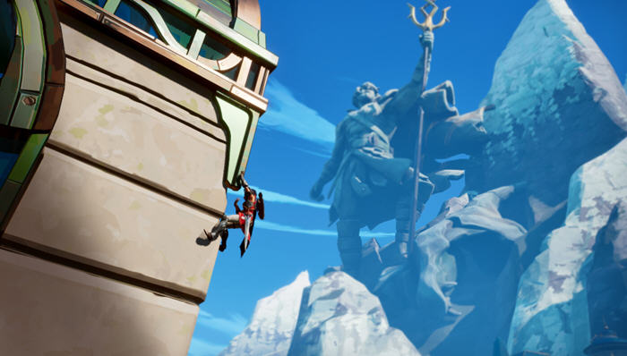 绅士游戏领域的全新探索——永恒之缕(Eternal Strands) v1.0.13.9394 版的动作冒险之旅