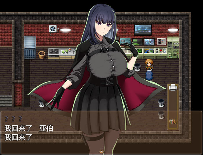 特工艾琳娜:联手无能部下开展的致命任务 AI汉化版 PC与安卓 RPG游戏 2.5G