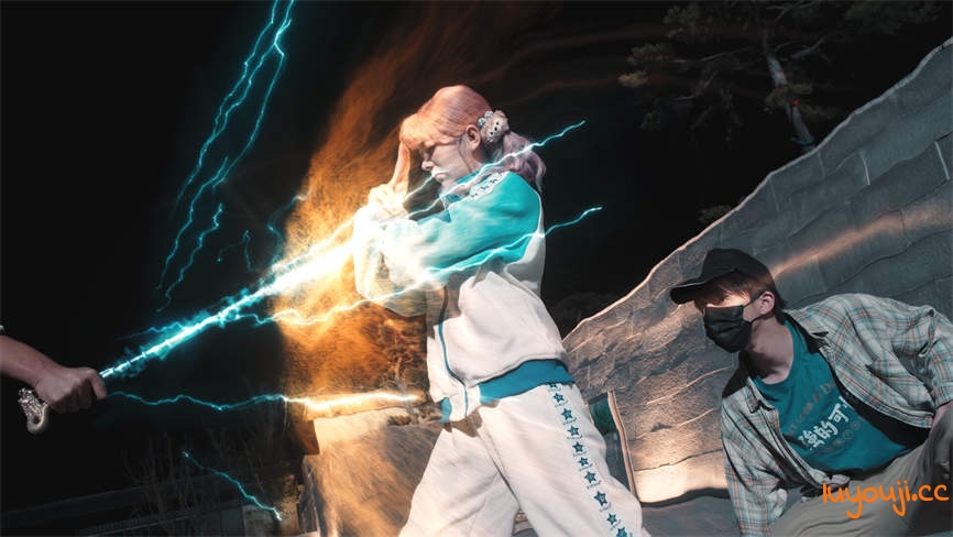 天地有私:宿命之主/Breaker Of Fatalism（V250713+集成全DLCs+Build.19197986升级档+中文语音）