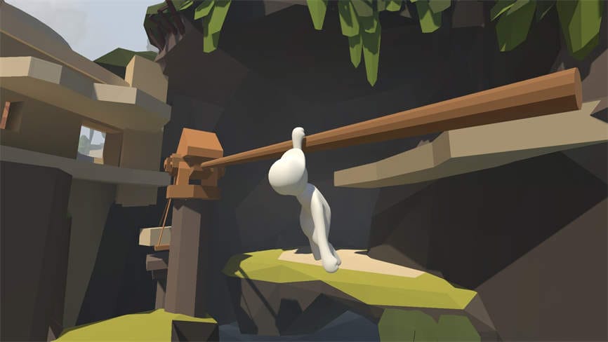 人类一败涂地/Human:Fall Flat（已更新至V1091113+支持联机+集成友尽狂欢+博物馆+船坞等全DLCs+Build.16719926升级档+支持VR设备）