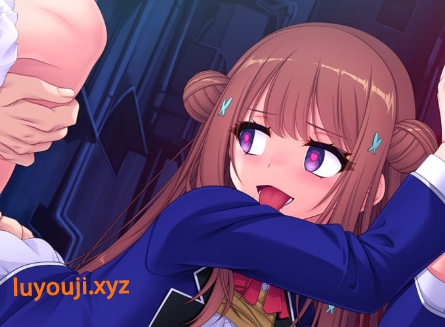 【PC/AI汉化/魔法少女/ADV/CV/3.71G】魔法闪士 妖精破坏者 (魔法閃士フェアリーブレイク) Ver1.0.1 AI汉化版+魔法少女+ADV+CV+3.71G