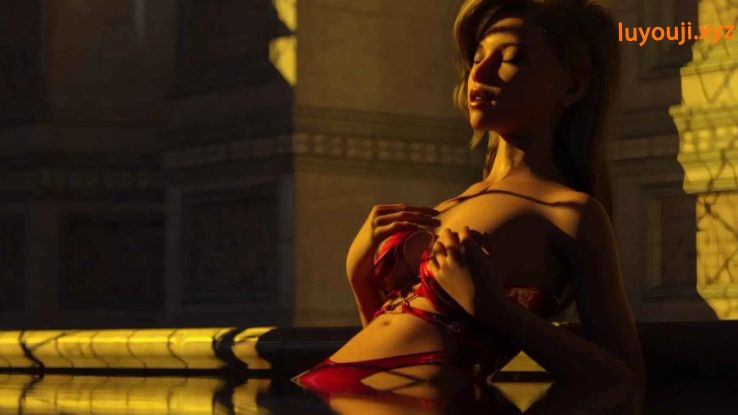 【PC/安卓/欧美SLG/剧情/2.3G】罪孽高跟鞋/罪恶高跟鞋(Sin Heels) Ep.2 P1 Ver1.3 汉化版+PC+安卓+动态SLG游戏+双端+2.3G