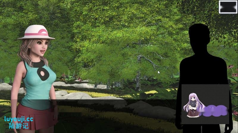 【宝可梦同人SLG】邪恶崩可梦·叶火中烧 V0.2.02 精翻汉化版 PC+安卓 3G