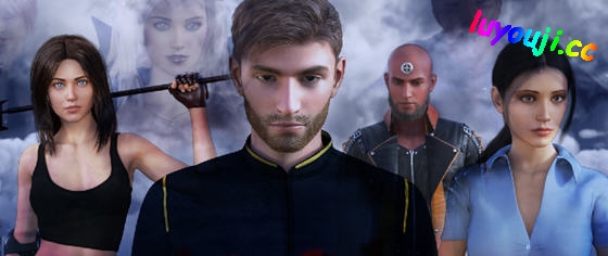 临时十字路口(Interim Crossroads) 汉化完结版 PC+安卓 动态SLG游戏-中文绅士游戏下载,黄游,色情手机游戏,绅士啊漫画,里番