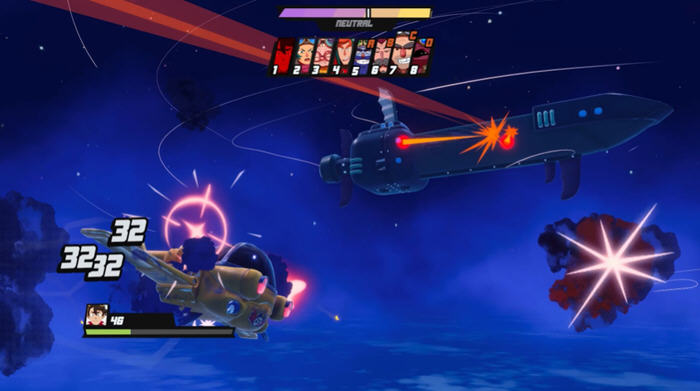 天际海洋:雇佣之翼 v1.0 官方中文版 大型JRPG游戏 5.2G