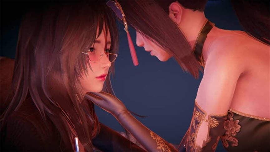 AI少女:璇玑公主/AI Syoujyo MOD（已更新至V230627+集成超多MOD+巨量人物+大量插件+全DLCs整合版）