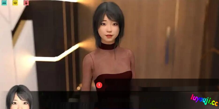 [SLG/汉化/动态] 妻子的困境重温 Wifey’s Dilemma Revisited v0.40 汉化版 [3.4G]