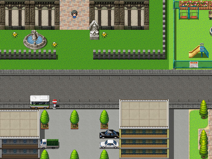 我与玛丽:为了少爷我都愿意 1+2+漫画 AI汉化版 RPG游戏 2.7G