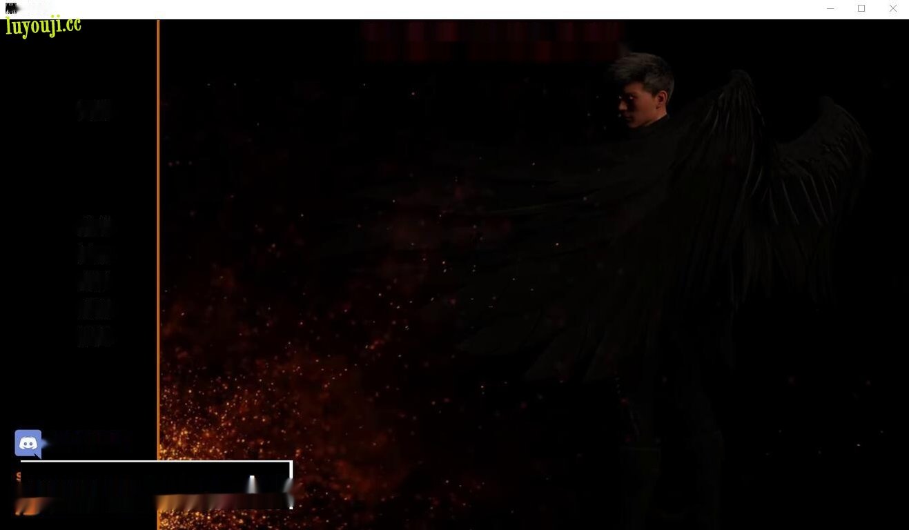 [欧美SLG/汉化] 拿非林人 奈非利姆 Nephilim v0.4.4 PC+安卓汉化版 [多空/1.9G]-中文绅士游戏下载,黄游,色情手机游戏啊,绅士漫画,里番