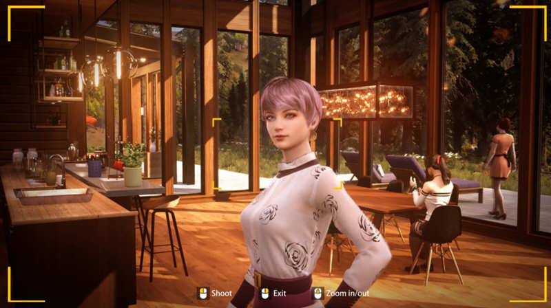 在一起(TOGETHER BnB) v3.6.9.27 中文语音特别版 沙盒互动游戏 15G