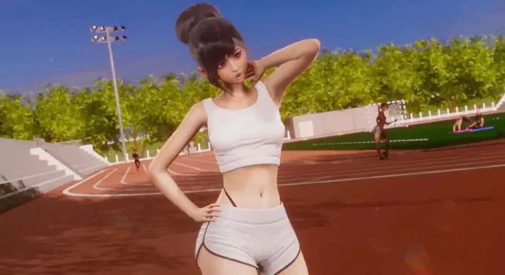 【PC/安卓/AI汉化/亚洲/SLG游戏/6.25G】驱使 (Driven by Desire) Ver0.3.5 AI汉化版+PC+安卓+亚洲SLG游戏+6.25G