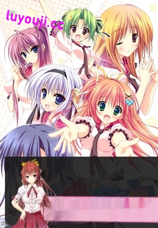 ADV—漢化硬盤版—星空へ架かる橋 架向星空之桥 【安卓ONS模拟器+PC硬盘版7G】-中文绅士游戏下载,黄游,色情啊手机游戏,绅士漫画,里番