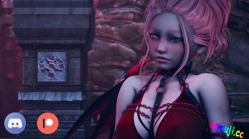 [亚洲风SLG/动态] 永恒（Evermore）V0.51 PC+安卓 汉化中文 [3.6G]-中文绅士游戏下载,黄游,色情手机游戏,绅士漫画,里番啊