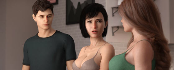 成长的故事(Growing Things Up) v0.29 汉化版 PC+安卓 动态SLG游戏 2G-中文绅士游戏下载,黄游,色情手机游戏,绅士漫画,里啊番