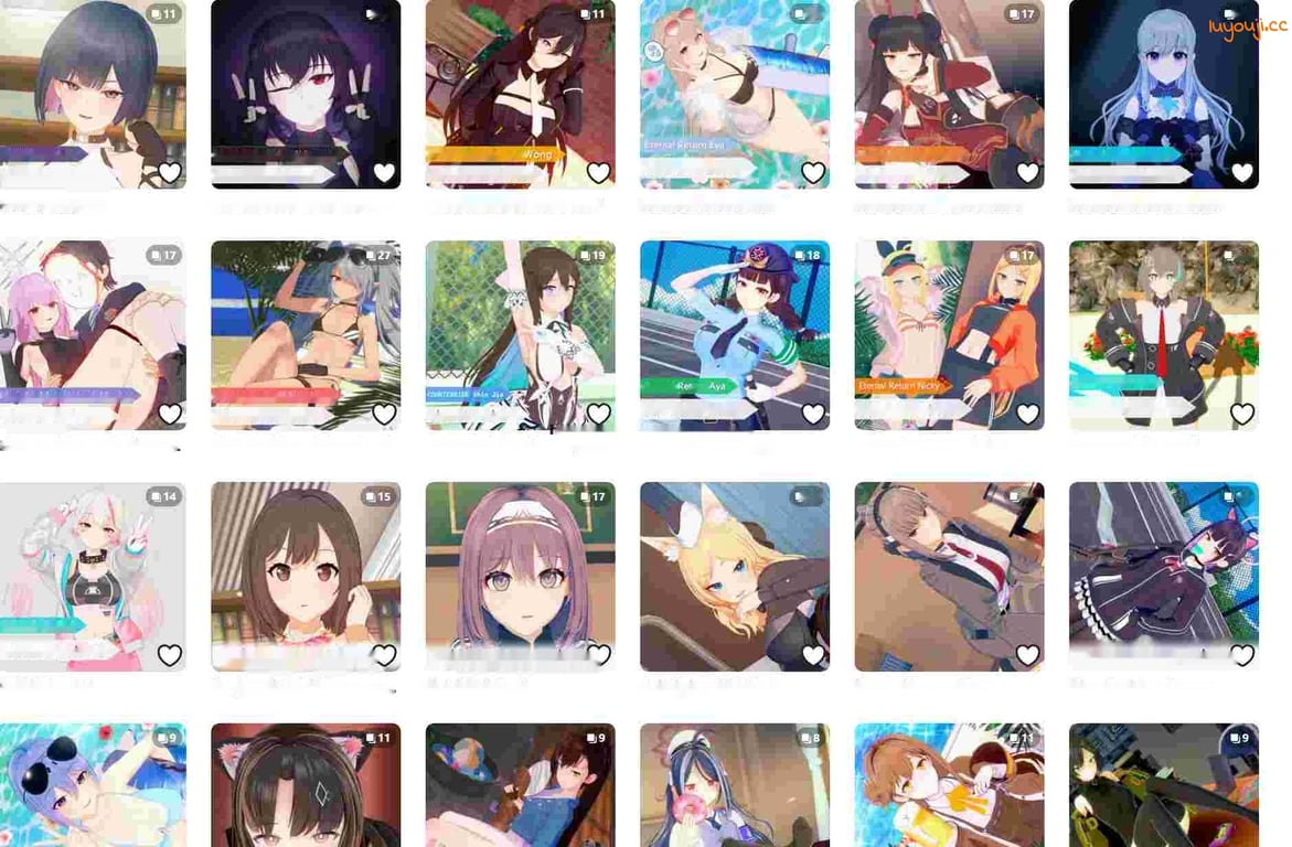 恋活reb_orange人物卡合集-中文绅士游戏下载,黄游,色情手机游戏,绅士漫画,里番