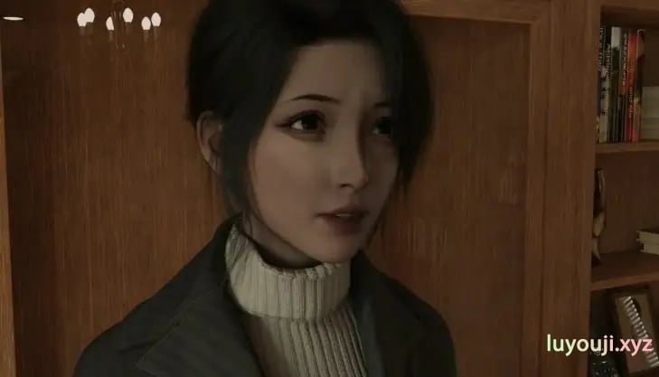 【PC/安卓/AI汉化/欧美/3D/SLG游戏/4.6G】奉献的困境 (Dilemma of Devotion) VerCh.4 Ep.2.5 AI汉化版+PC+安卓+欧美3DSLG游戏+4.6G