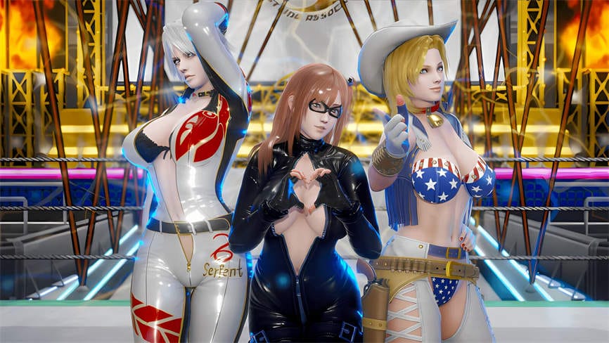 甜心选择2/HoneySelect2（V12豪华版+集成超多MOD）