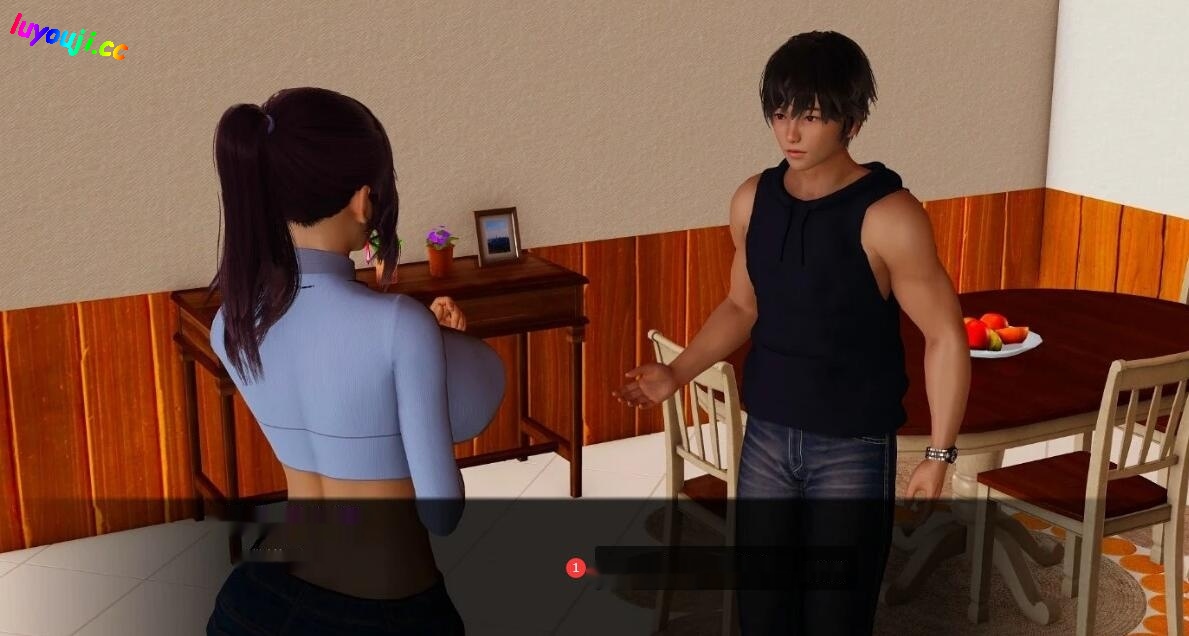 [电脑] 【PC/3D/欧美SLG/汉化】帮她恢复职业生涯 V0.23[单章节] 汉化版【500M】-中文绅士游戏下载,黄游,色情手机游啊戏,绅士漫画,里番