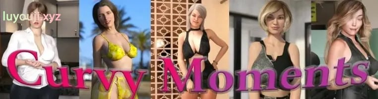 【PC/安卓/AI汉化/欧美/3D/SLG游戏/6.7G】曲线时刻 (Curvy Moments) Ver0.24e AI汉化版+PC+安卓+欧美3DSLG游戏+6.7G-中文绅士游戏下载,黄游,色情手机啊游戏,绅士漫画,里番