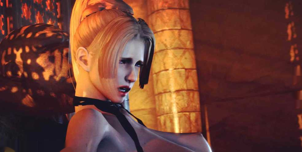 【补档/3D同人/动画】 死或生 26regionsfm系列 DOA – Works vol. I【2G】-中文绅士游戏下载,黄游,色情手机游戏,绅士漫画,里番