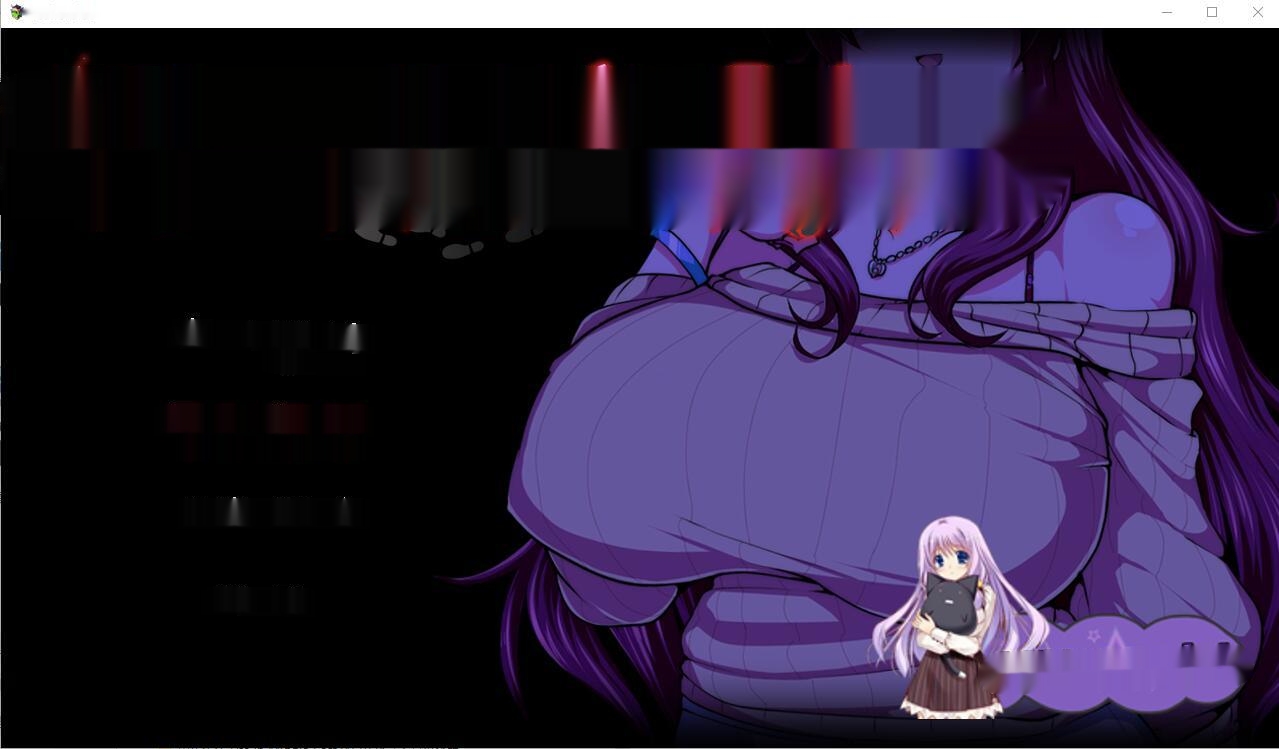 [SLG/汉化] 实况解说 ツケネラウV2 云翻汉化版 1.3G-中文绅士游戏下载,黄游,色情手机游戏,绅士漫画,里番