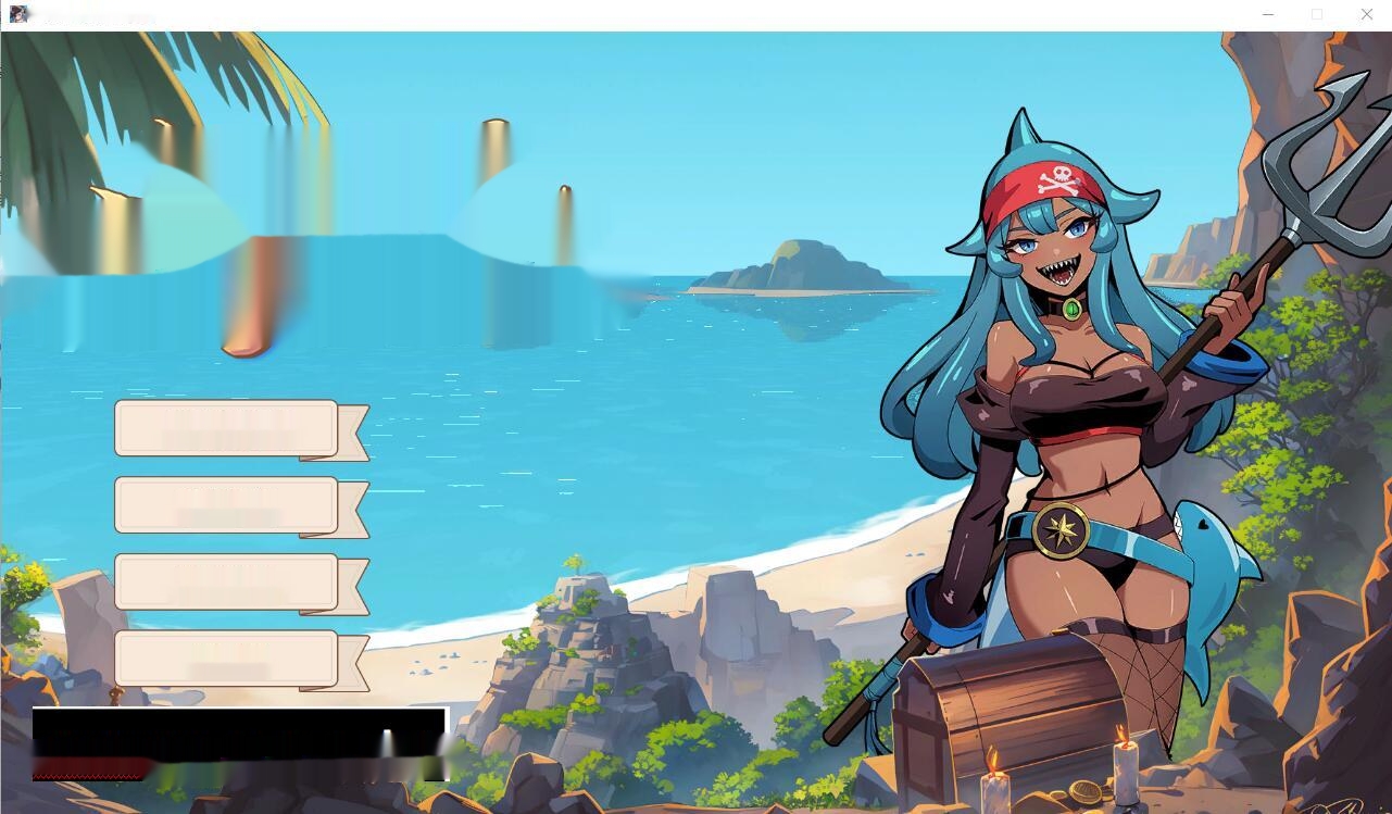 [SLG/汉化] 海盗：尼克小姐 Miss Neko Pirates Ver07 官方中文无修版★追加新角色 [1.2G]-中文绅士游戏下载,黄游,色情手机游啊戏,绅士漫画,里番